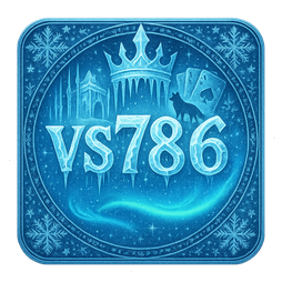 vs786 logo